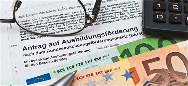 Chuẩn hóa hồ sơ du học nghề Đức năm 2020