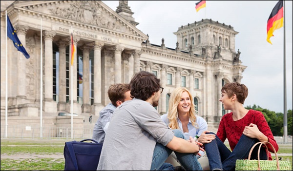 Nhiều cơ hội mở ra cho các bạn trẻ du học nghề Đức