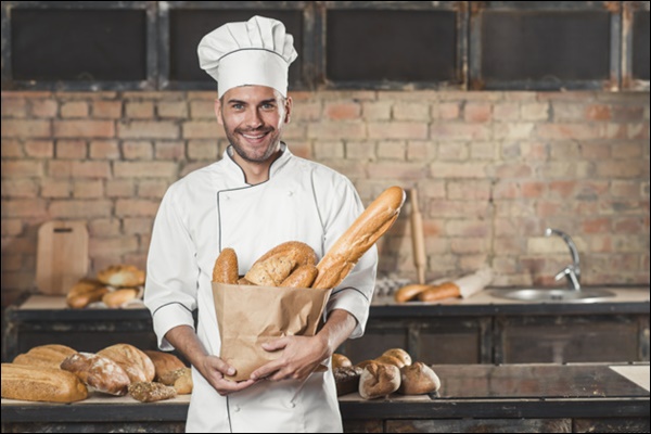 Du học nghề làm bánh tại Đức - cơ hội nghề nghiệp cao