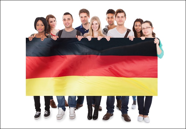 Học ngoại ngữ để du học nghề Đức